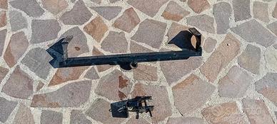 gancio traino suzuki grand vitara