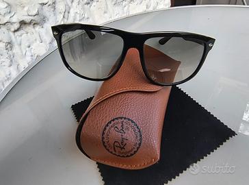 occhiali da sole uomo ray-ban 4147