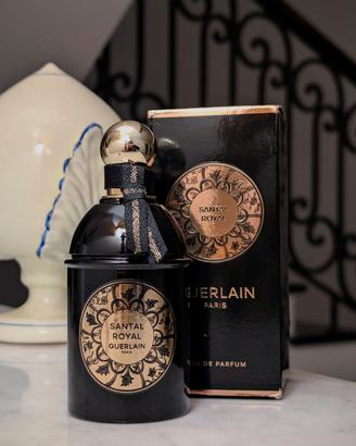 Guerlain Santal Royal