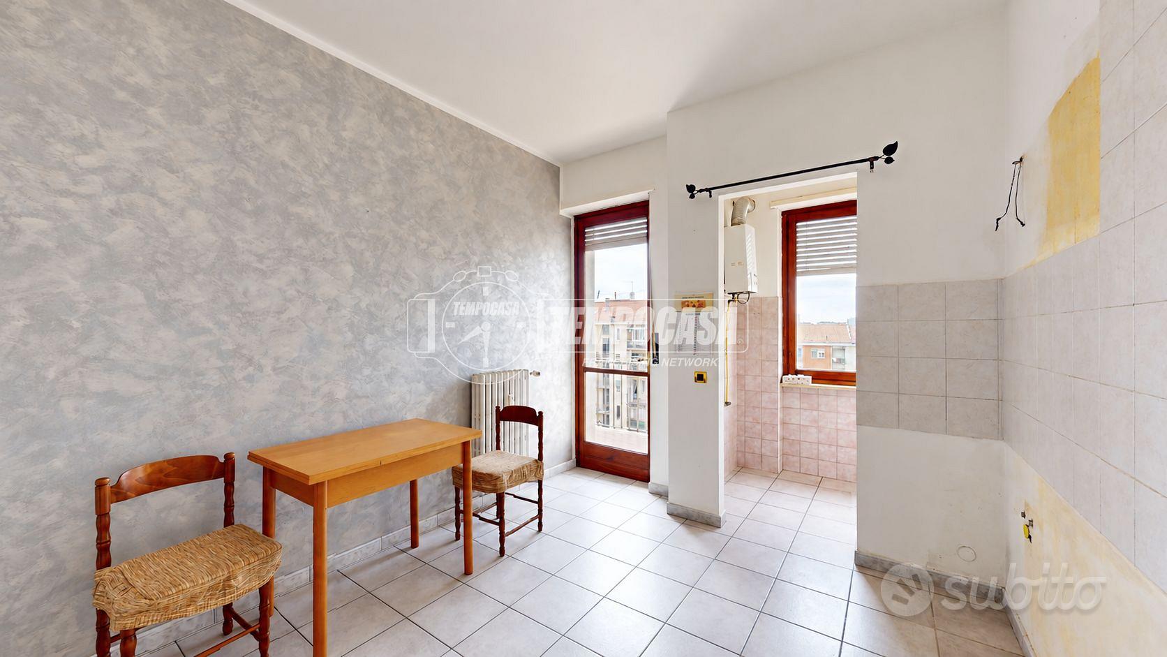 Appartamento – Torino, Mirafiori Sud - Vista 2