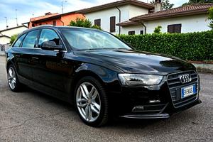 Audi A4 Avant 2.0 TDI 120 CV Ambiente