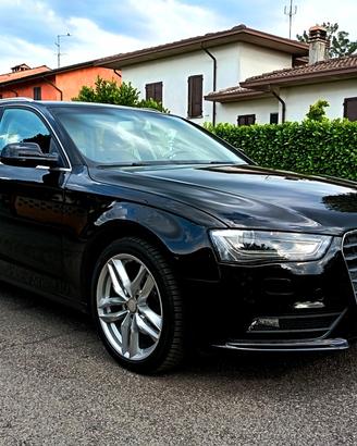 Audi A4 Avant 2.0 TDI 120 CV Ambiente