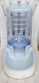 Mangiatoia dispenser 3,8L, marca "Hipidog"