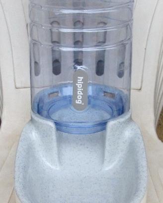 Mangiatoia dispenser 3,8L, marca "Hipidog"