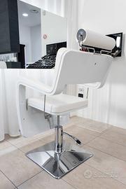 Poltrona Make Up / Barbiere GAMMA & BROSS
