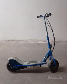 Monopattino elettrico bambino