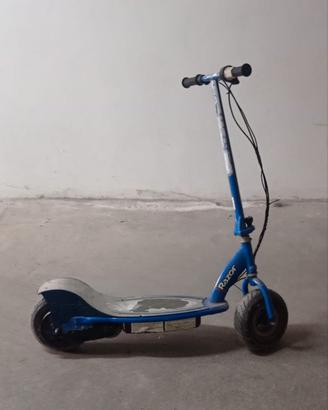 Monopattino elettrico bambino