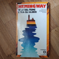 Romanzi di Ernest Hemingway