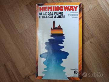 Romanzi di Ernest Hemingway