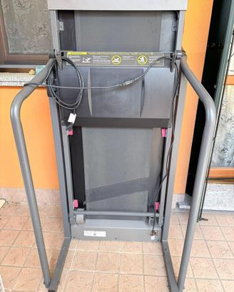 Tapis roulant Weslo