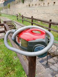 aspirapolvere centrifuga senza sacchetto
