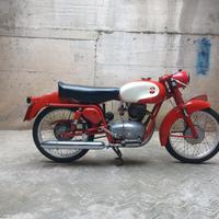 Gilera Altro modello - Anni 50