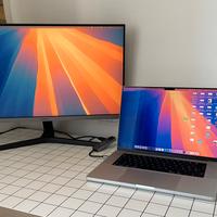 Monitor SAMSUNG  28”  UltraHD 4k