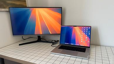 Monitor SAMSUNG  28”  UltraHD 4k