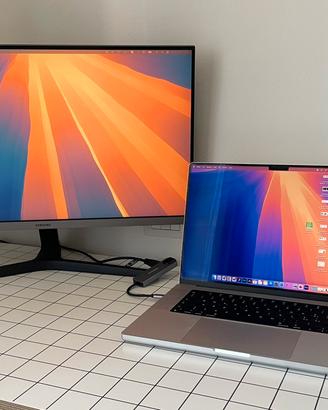 Monitor SAMSUNG  28”  UltraHD 4k