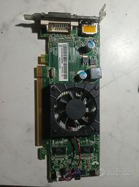 Scheda Grafica BD3A75 AMD Radeon HD7450