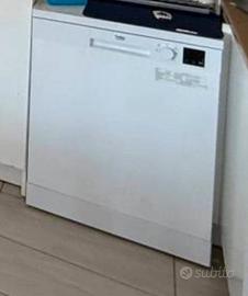 Lavastoviglie Beko – 180 €