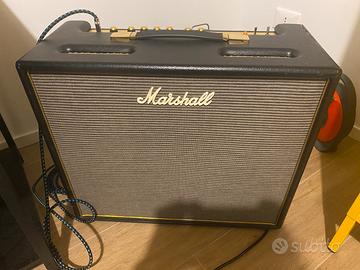 Marshall Origin 50C cono Mojotone BV-30V