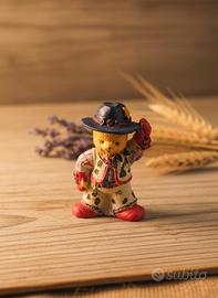 Rarità Vintage 1996! Statuetta Cherished Teddies