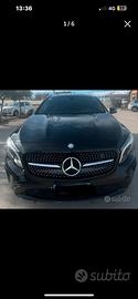 Mercedes GLA SPORT 2000 4x4
