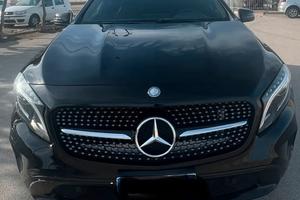 Mercedes GLA SPORT 2000 4x4