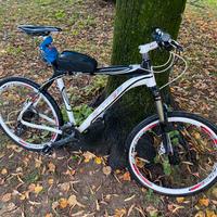 Bici MTB Cicli Erma - freni a disco