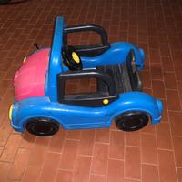 Macchinina per bambini