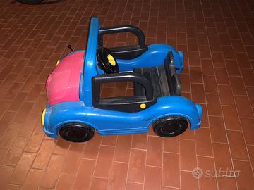 Macchinina per bambini