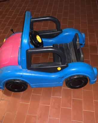 Macchinina per bambini