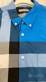 Camicia Burberry da uomo