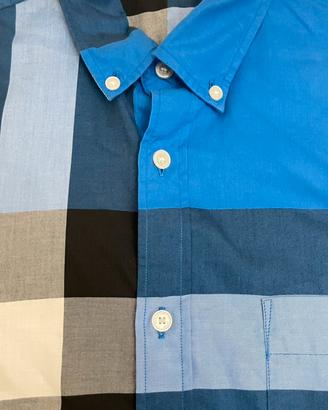 Camicia Burberry da uomo