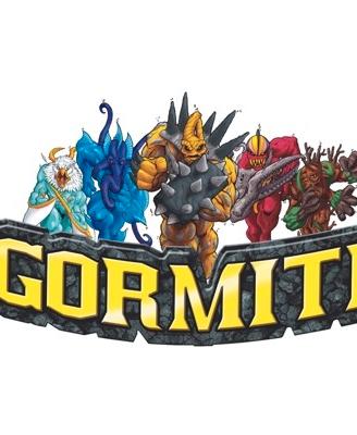 Gormiti 5 cm. di TUTTE le serie