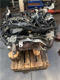 Opel mokka X - b16dth