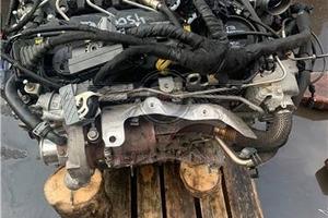 Opel mokka X - b16dth