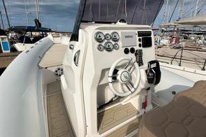 Gommone Sea Prop 30 Rib 2025 - CON PIATTAFORMA