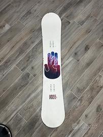 Bataleon Fun Kink 2011 USA Edition