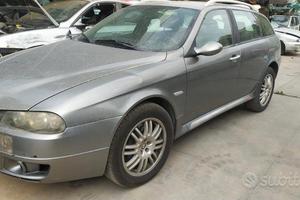 Ricambi Alfa Romeo 156 SW Q4 2005 1.9MJ 85KW