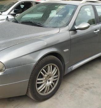 Ricambi Alfa Romeo 156 SW Q4 2005 1.9MJ 85KW