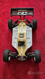 hobby tech nxt xr nuova
