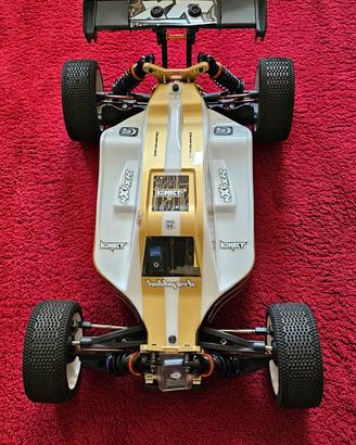hobby tech nxt xr nuova