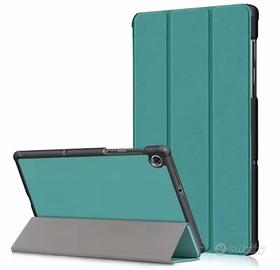 Custodia per Lenovo Tab M10 FHD plus verde
