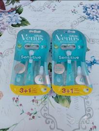 Gillette Venus Sensitive Extra Comfort
