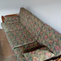 divano con poltrone 