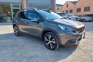 Peugeot 2008 1.6 e-HDi 120 CV UN GIOIELLINO