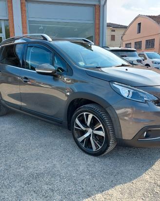 Peugeot 2008 1.6 e-HDi 120 CV UN GIOIELLINO