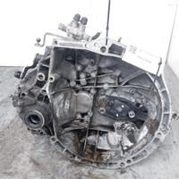 20CQ53 CAMBIO MANUALE 5M PEUGEOT 206 (T1) 1.4 HDI 