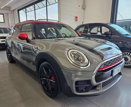 MINI John Cooper Works Clubman Mini Clubman 2.0