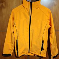 Giubbino donna antivento idrorepellente