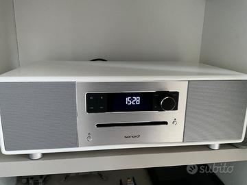 Radio Dab Bluetooth