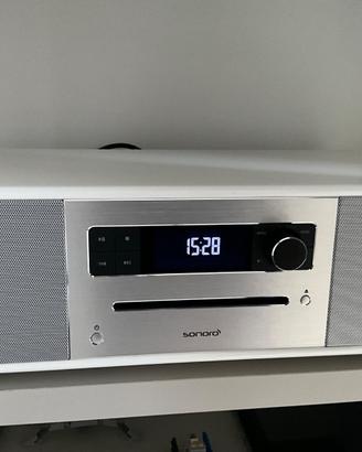 Radio Dab Bluetooth